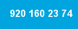 920 160 23 74